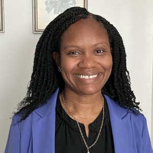 Fundraising Page: Julia Zuze